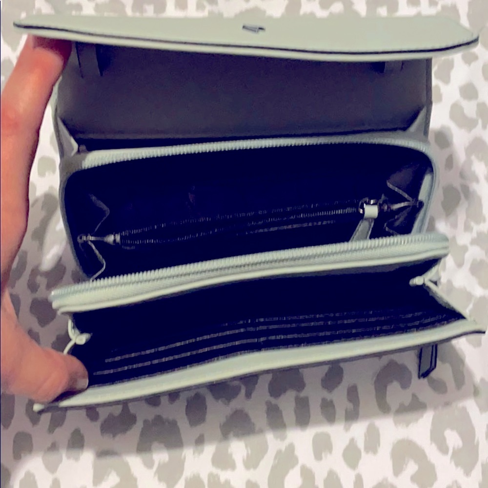 Vera Wang Wallet